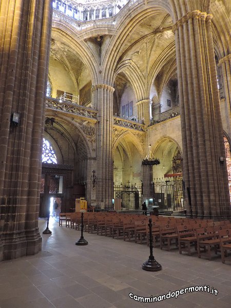 237 Cattedrale Gotica di Barcellona.JPG -           